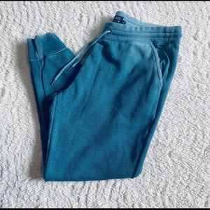 AE jogger sweatpants